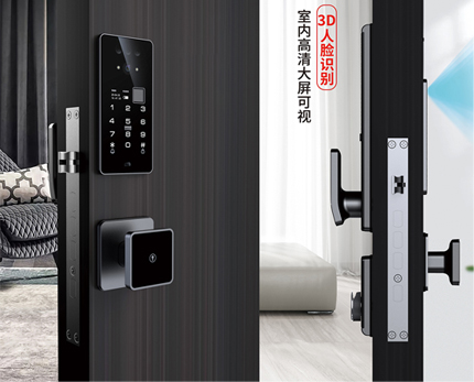 超常锁业,品质服务